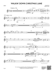 Walkin' Down Christmas Lane: Oboe mini preview