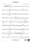 Compassion: String Bass