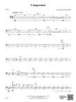 Compassion: Cello