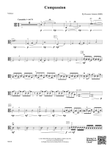 Compassion: Viola