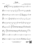 Presto: 2nd Violin