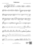 Endurance: E-flat Alto Saxophone