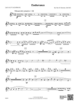 Endurance: 2nd E-flat Alto Saxophone