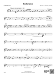 Endurance: Baritone T.C.