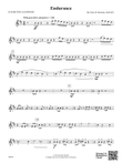 Endurance: E-flat Baritone Saxophone