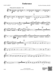 Endurance: 1st B-flat Clarinet