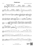 Endurance: Flute