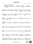 Endurance: 1st F Horn
