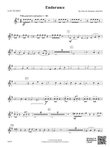 Endurance: 1st B-flat Trumpet