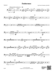 Endurance: Timpani