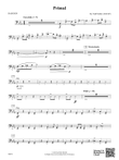 Primal: Bassoon