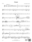 Primal: Oboe