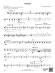 Primal: 2nd Percussion