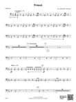 Primal: Timpani
