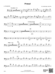 Primal: 1st Trombone