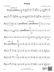 Primal: 2nd Trombone