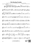 The Roaring Twenties: E-flat Alto Saxophone