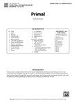 Primal: Score