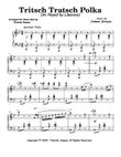 Tritsch-Tratsch Polka