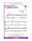 Total Praise