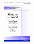 Shine on the World