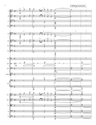 Back To The Future Full Orchestra scores gallery preview page 5