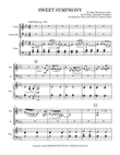 Sweet Symphony