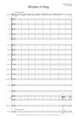 Rhythm-A-Ning