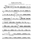 Diddle All the Way- Snare Solo