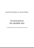 Guajira Guatanamera