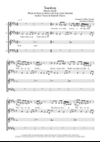 Teardrop (Theme From House)