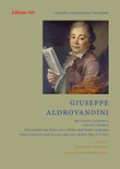 Two motets from Concerti sacri
