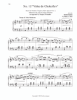 Valse de Chokofiev (Hybrid Study No. 12)