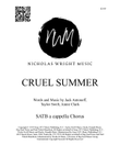Cruel Summer