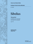 Skogsrået Op. 15