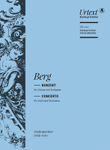 Violin Concerto