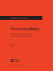 Per divina bellezza
