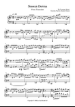 Nessun Dorma