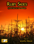 Ruby Skies (Lyrical Piano Solo)