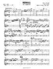Nirmala - Score Only