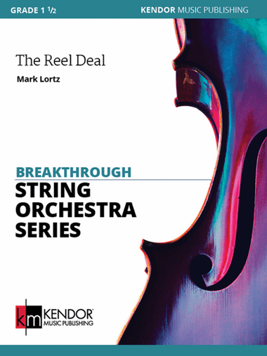 The Reel Deal (Score)