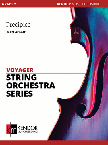 Precipice (Score)