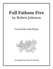 Full Fathom Five