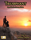 Triumphant (Intermediate Lyrical Pop Solo)