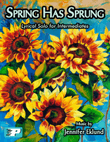 Spring Has Sprung (Contemporary Lyrical Solo)