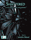Shattered (Lyrical Piano Solo)
