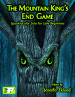 The Mountain King's End Game (Spooktacular Solo for Late Beginners)