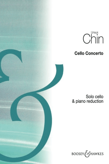 Cello Concerto