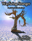 Wayfaring Stranger (Beginner Solo with Teacher Duet)