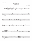 Arrival mini preview